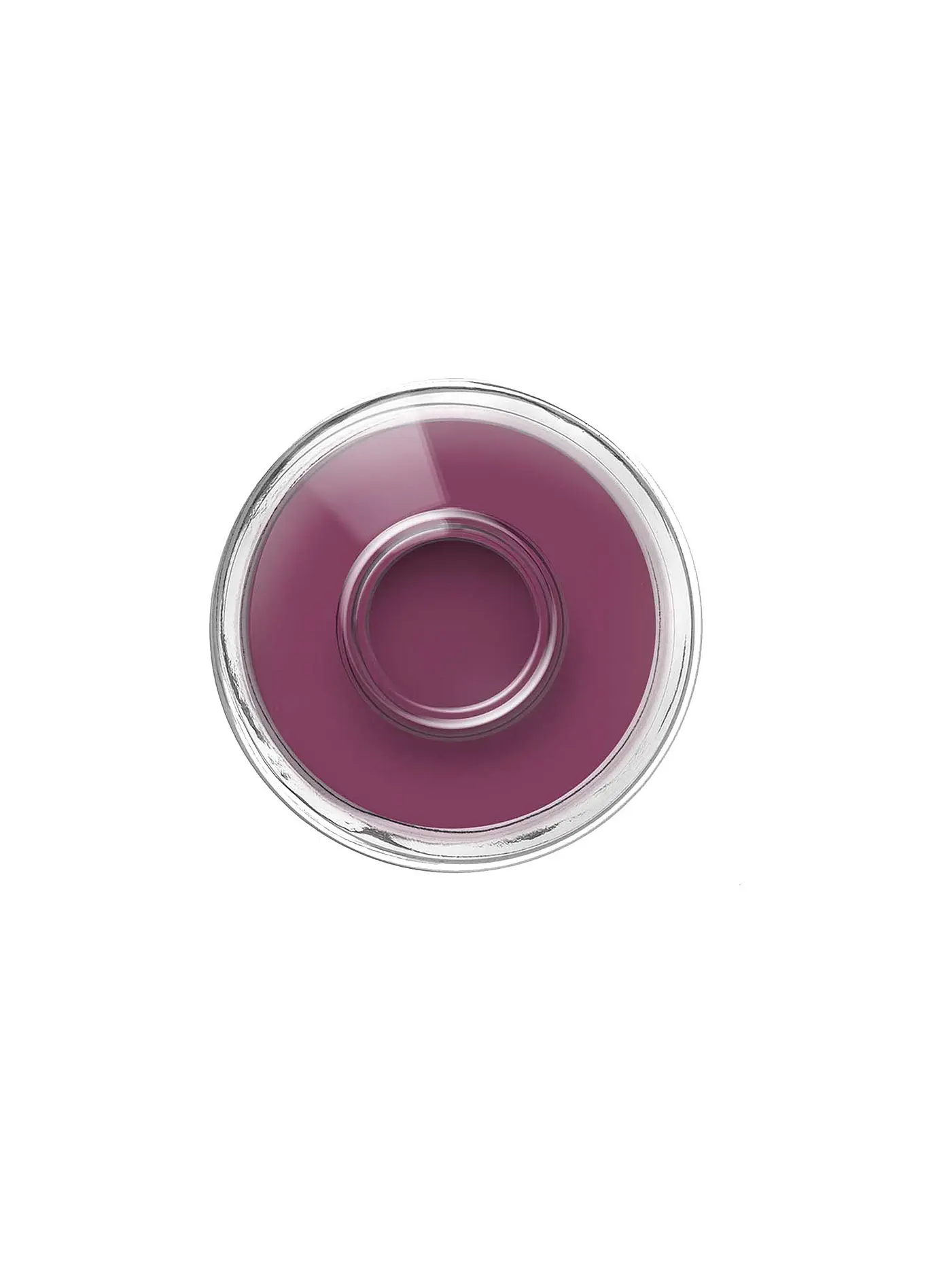 OZN | Nagellack 82 JADE | lila